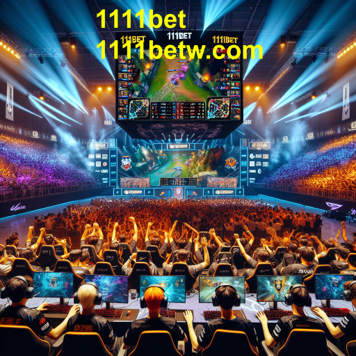E-Sports