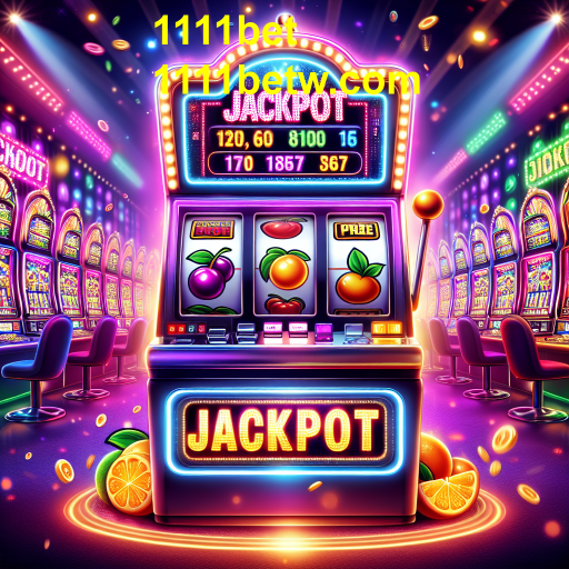 Jackpots