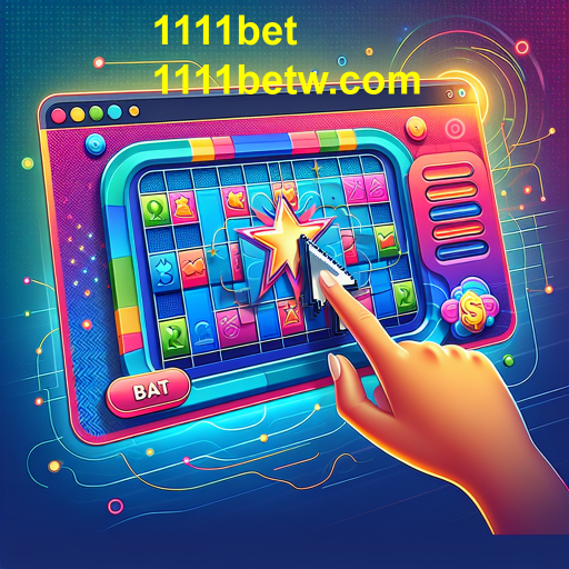 Descubra o Mundo das Raspadinhas no 1111bet